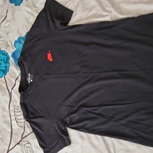 Nike Bento Box Tee in Black